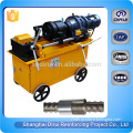 Rolling Thread Machine for Rebar rebar machine sales machine for threaded rod